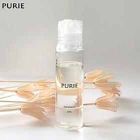 Purie Massage Oil 30ml