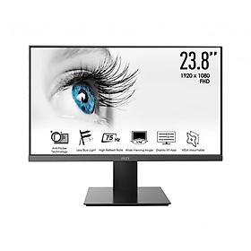 Mua Màn hình MSI MP241X 24inch FullHD 75Hz VA Bảo hành 36 tháng - Hàng chính hãng