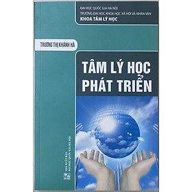 Tâm lý học phát triển