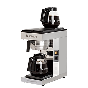 Mua Máy Lọc Cà Phê Coffee Queen Crem M2 1.8l TK- Hàng Chính Hãng