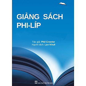 Download sách Giảng sách Phi-líp