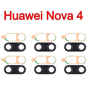 Mua Kính Camera Sau Cho Huawei Nova 4 Linh Kiện Thay Thế