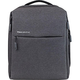 Balo Xiaomi Mi City Backpack Dark Blue - Hàng Chính Hàng