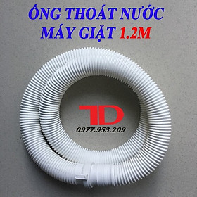 Mua Ống thoát nước máy giặt 1 2 mét