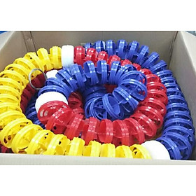 Mua Dây phao phân làn hồ bơi 25 mét