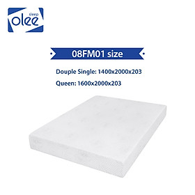 Mua Nệm OleeSleep Memory Foam 8 inch-08FM01