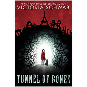 Nơi bán Tunnel of Bones (City of Ghosts #2) - Giá Từ -1đ