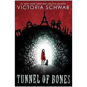 Tunnel of Bones (City of Ghosts #2)