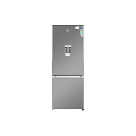 Tủ lạnh Electrolux Inverter 308 Lít EBB3442K-A - Hàng chính hãng - Giao HCM và 1 số tỉnh thành