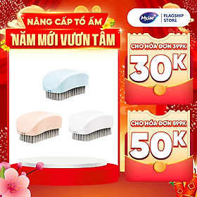 Bàn chải quần áo Ag+ Kháng khuẩn MyJae