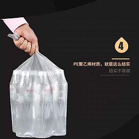Mua Túi đựng rác tự phân huye