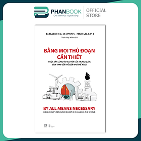 Sách - Bằng Mọi Thủ Đoạn Cần Thiết