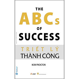 Sách Triết Lý Thành Công