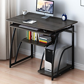 Mua BÀN LÀM VIỆC THÔNG MINH KÈM CHỖ ĐỂ MÁY TÍNH T355