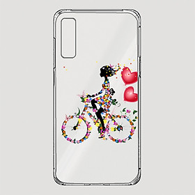 Ốp Lưng Dẻo Dành Cho REALME 7