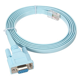 Cáp Lập Trình Cisco 00468 - Hàng Nhập Khẩu