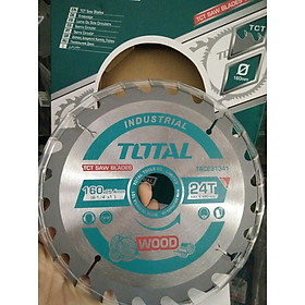 Mua Lưỡi cưa gỗ bằng hợp kim nhân tạo(TCT) Total TAC231341