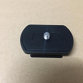 Mua Đế plate QB-32 cho Chân Velbon M47