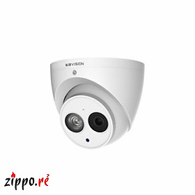 Mua Camera Dome 4 in 1 hồng ngoại 2.0 Megapixel KBVISION KX-C2004S5 - Hàng Chính Hãng