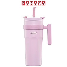 Bình Giữ Nhiệt Fuji Zest 950 ml - Inochi HNK.BFZT0950 - Màu Hồng