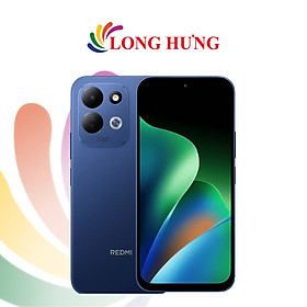 Điện thoại Xiaomi Redmi 17 (6GB/256GB) - Hàng chính hãng