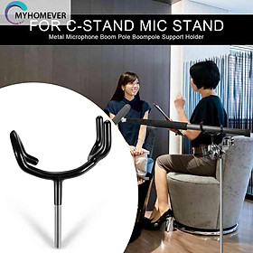 Giá Đỡ Micro Bằng Kim Loại Tiện Dụng Chất Lượng Cao