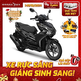 Xe máy Honda Air Blade 125cc 2025 - Phiên Bản Đặc Biệt