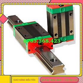 Mua Bi Trượt  Con Trượt Hiwin MGN9C Hàng Chất Lượng