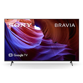 Mua Smart Tivi 4K Sony KD-65X85K 65 inch Google TV - Hàng Chính Hãng - Chỉ giao Hồ Chí Minh