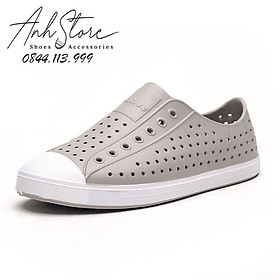 Mua Giầy hàng chất lượng cao Giày WNC NATIVE đi mưa  đi biển. Chất liệu E.V.A siêu mềm  siêu nhẹ