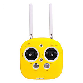 Vỏ Silicon Bảo Vệ Điều Khiển Phantom DJI - Hàng Chính Hãng