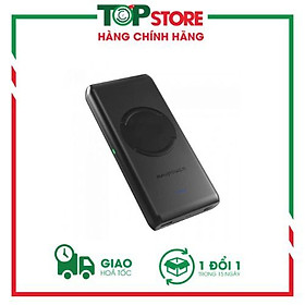 Mua Pin Sạc Dự Phòng Kiêm Sạc Không Dây 10400 mAh RAVPower RP-PB080- Hàng Nhập Khẩu