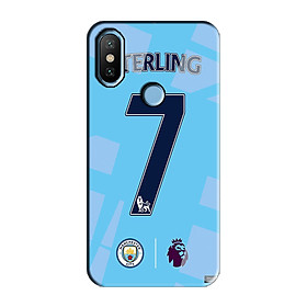 ỐP LƯNG PHỦ BÓNG DÀNH CHO XIAOMI MI 8