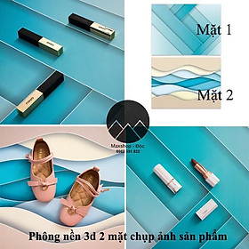 Mua Phông nền chụp ảnh 2 mặt PVC  decor phụ kiện trang trí  phụ kiện chụp ảnh sản phẩm  decor chụp ảnh mỹ phẩm  nước hoa