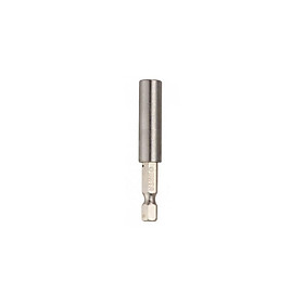 Bộ 3 vít bắn tôn từ tính Sata 1/4in-6.3mm, đuôi lục giác, dài 60mm - 59273