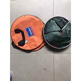 Rọng Cá Câu Đài túi đựng cao cấp