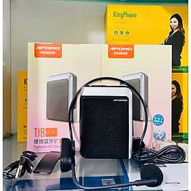Mua Máy trợ giảng Aporo T18 mini phiên bản 2024 hàng chính hãng