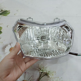  Pha đèn dành cho xe SCR - LEAD bóng thường full bộ - B420