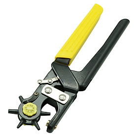 Kìm Bấm Lỗ Thắt Lưng KATA KT12001