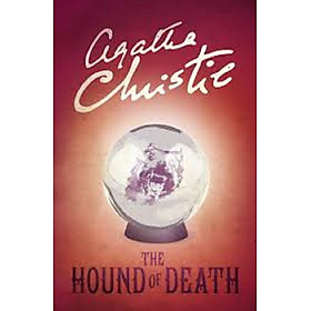 THE HOUND OF DEATH