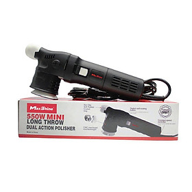 Mua MÁY ĐÁNH BÓNG LỆCH TÂM ĐẾ 3IN MAXSHINE M312 12MM DUAL ACTION POLISHER