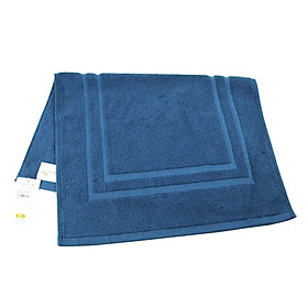 Thảm chùi chân chất liệu cotton FMV7 Mollis 40 x 62 cm