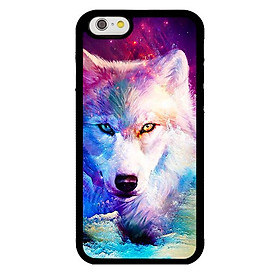 Ốp lưng cho iPhone 6 mẫu CHÓ 3 - Hàng chính hãng