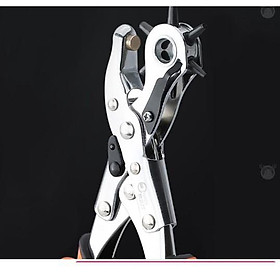 Mua Kìm bấm lỗ đa chức năng FORCE - Gia dụng SG