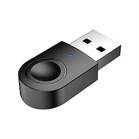 Thiết bị kết nối Bluetooth 5.0 qua USB ORICO BTA-608 Hàng Chính Hãng