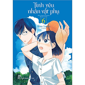 Tình Yêu Nhân Vật Phụ