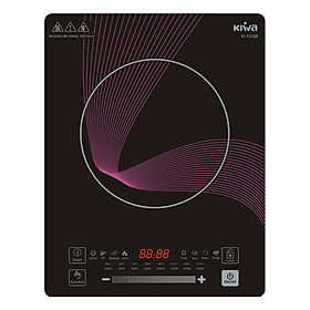 BẾP TỪ ĐƠN KIWA KI-131GB - Hàng chính hãng