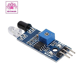 Mua Mô đun cảm biến tránh chướng ngại vật bằng quang phản