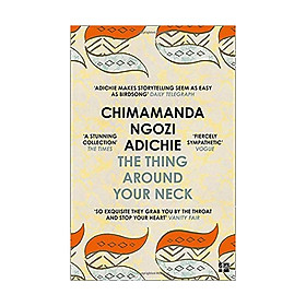 The Thing Around Your Neck