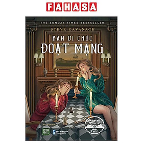 Bản Di Chúc Đoạt Mạng